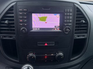 Mercedes-Benz Vito Kasten 111 CDI FWD LANG*Navi*Klima*AHK*Temp - bilder 6