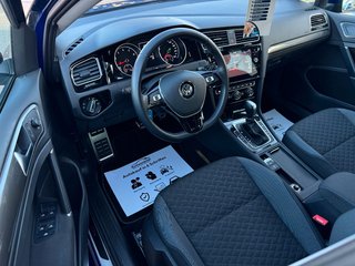 Volkswagen Golf VII 1.0 Join*Aut*Nav*PDC*Webasto*Allwetter* - bilder 1