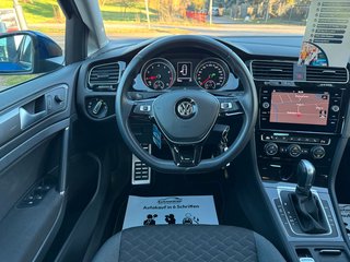 Volkswagen Golf VII 1.0 Join*Aut*Nav*PDC*Webasto*Allwetter* - bilder 2