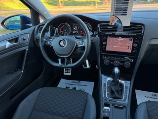 Volkswagen Golf VII 1.0 Join*Aut*Nav*PDC*Webasto*Allwetter* - bilder 3