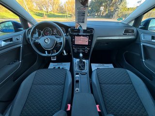 Volkswagen Golf VII 1.0 Join*Aut*Nav*PDC*Webasto*Allwetter* - bilder 4