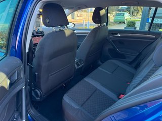 Volkswagen Golf VII 1.0 Join*Aut*Nav*PDC*Webasto*Allwetter* - bilder 6