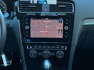 Volkswagen Golf VII 1.0 Join*Aut*Nav*PDC*Webasto*Allwetter* - bilder 7