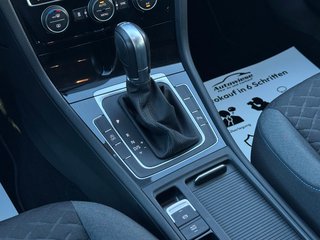 Volkswagen Golf VII 1.0 Join*Aut*Nav*PDC*Webasto*Allwetter* - bilder 8