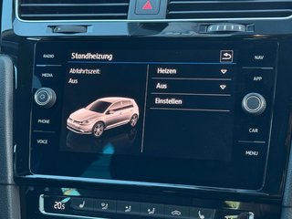 Volkswagen Golf VII 1.0 Join*Aut*Nav*PDC*Webasto*Allwetter* - bilder 12