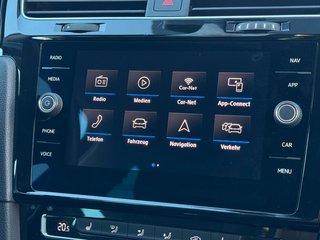 Volkswagen Golf VII 1.0 Join*Aut*Nav*PDC*Webasto*Allwetter* - bilder 13