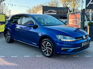 Volkswagen Golf VII 1.0 Join*Aut*Nav*PDC*Webasto*Allwetter*