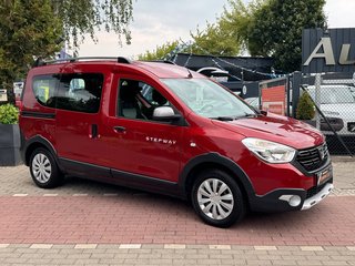 Dacia Dokker Gebrauchtwagen Kaufen