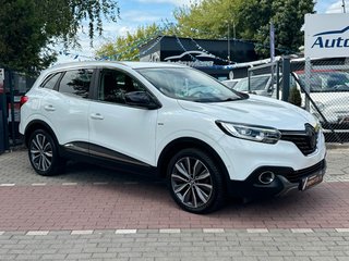 Renault Kadjar Gebrauchtwagen Kaufen