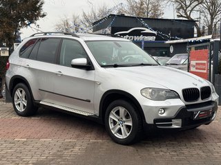 BMW X5 Gebrauchtwagen Kaufen