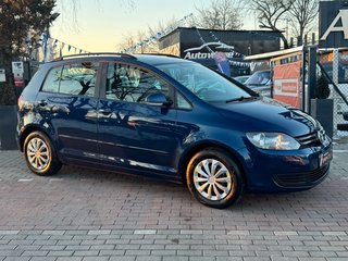 Volkswagen Golf Plus Gebrauchtwagen Kaufen