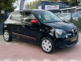 Renault Twingo Gebrauchtwagen Kaufen