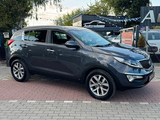 Kia Sportage Gebrauchtwagen Kaufen