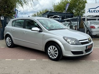 Opel Astra Gebrauchtwagen Kaufen