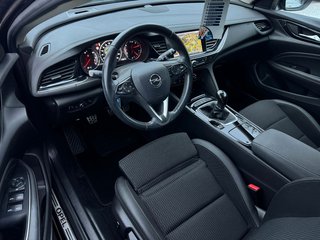Opel Insignia B 2.0 Sports Tourer Dynamic*Nav*Kamera - bilder 1