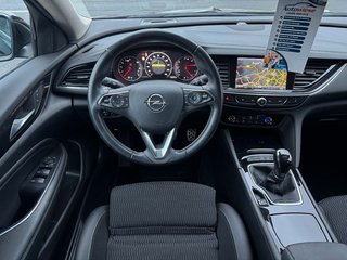 Opel Insignia B 2.0 Sports Tourer Dynamic*Nav*Kamera - bilder 2