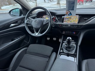 Opel Insignia B 2.0 Sports Tourer Dynamic*Nav*Kamera - bilder 3