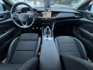 Opel Insignia B 2.0 Sports Tourer Dynamic*Nav*Kamera - bilder 4