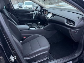 Opel Insignia B 2.0 Sports Tourer Dynamic*Nav*Kamera - bilder 5