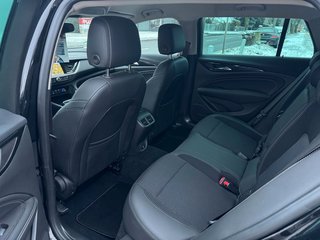 Opel Insignia B 2.0 Sports Tourer Dynamic*Nav*Kamera - bilder 6