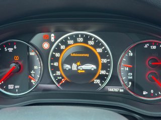 Opel Insignia B 2.0 Sports Tourer Dynamic*Nav*Kamera - bilder 8