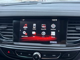 Opel Insignia B 2.0 Sports Tourer Dynamic*Nav*Kamera - bilder 10