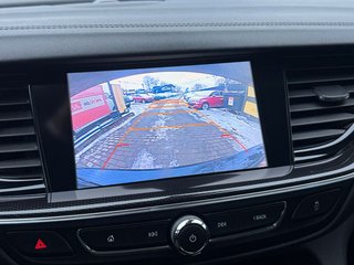 Opel Insignia B 2.0 Sports Tourer Dynamic*Nav*Kamera - bilder 12