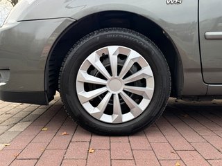 Toyota Corolla 1.6 Sol Automatik*Klimaautomatik*TÜV NEU - foto 1