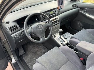 Toyota Corolla 1.6 Sol Automatik*Klimaautomatik*TÜV NEU - foto 2