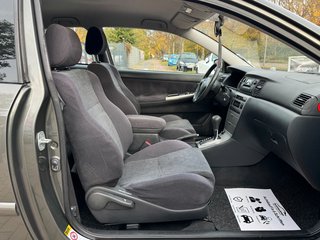 Toyota Corolla 1.6 Sol Automatik*Klimaautomatik*TÜV NEU - foto 3