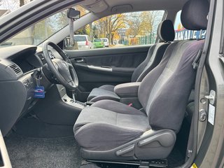 Toyota Corolla 1.6 Sol Automatik*Klimaautomatik*TÜV NEU - foto 6