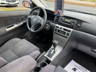 Toyota Corolla 1.6 Sol Automatik*Klimaautomatik*TÜV NEU - foto 7
