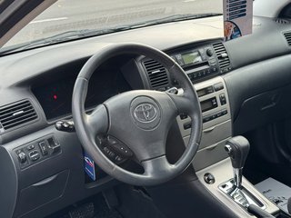 Toyota Corolla 1.6 Sol Automatik*Klimaautomatik*TÜV NEU - foto 9