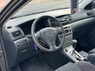 Toyota Corolla 1.6 Sol Automatik*Klimaautomatik*TÜV NEU - foto 10