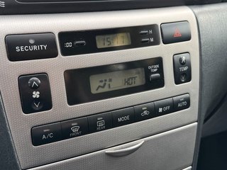 Toyota Corolla 1.6 Sol Automatik*Klimaautomatik*TÜV NEU - foto 12