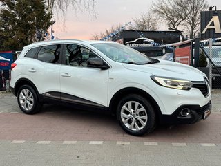 Renault Kadjar Gebrauchtwagen Kaufen