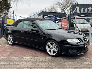 Saab 9-3 Gebrauchtwagen Kaufen