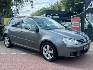 Volkswagen Golf Gebrauchtwagen Kaufen
