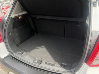 Opel Mokka Innovation 1.6CDTI*Navi*Xenon*Standheizung - bilder 1