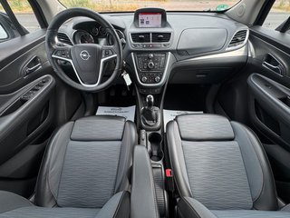 Opel Mokka Innovation 1.6CDTI*Navi*Xenon*Standheizung - bilder 3