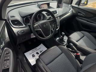 Opel Mokka Innovation 1.6CDTI*Navi*Xenon*Standheizung - bilder 4