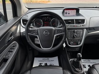 Opel Mokka Innovation 1.6CDTI*Navi*Xenon*Standheizung - bilder 5