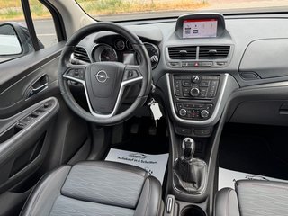 Opel Mokka Innovation 1.6CDTI*Navi*Xenon*Standheizung - bilder 6