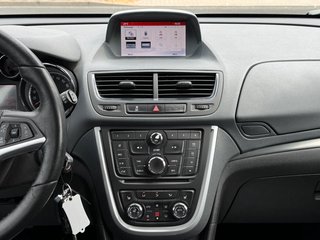 Opel Mokka Innovation 1.6CDTI*Navi*Xenon*Standheizung - bilder 7