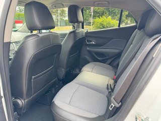 Opel Mokka Innovation 1.6CDTI*Navi*Xenon*Standheizung - bilder 8