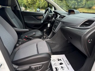 Opel Mokka Innovation 1.6CDTI*Navi*Xenon*Standheizung - bilder 9