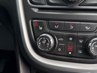 Opel Mokka Innovation 1.6CDTI*Navi*Xenon*Standheizung - bilder 10