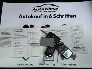 Opel Mokka Innovation 1.6CDTI*Navi*Xenon*Standheizung - bilder 14