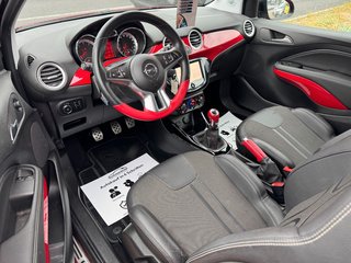 Opel Adam Slam 1.4*Klima*PDC*Alu*Temp*SHZ* - bilder 2