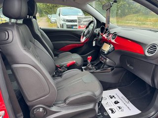 Opel Adam Slam 1.4*Klima*PDC*Alu*Temp*SHZ* - bilder 3
